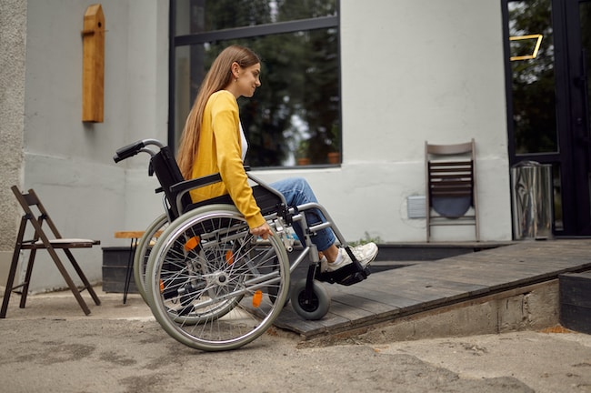 DiGiacomo & Associates/ long term disability insurance