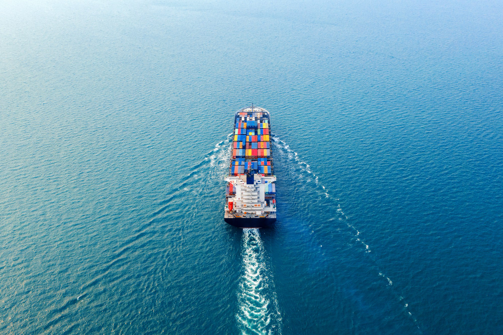 Risk on the High Seas: Why Marine Insurance Is Crucial for Exporters!