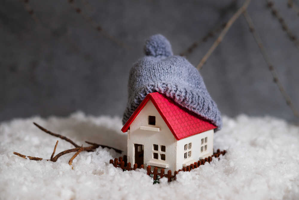 Winter Storms How to Protect Your Home During the Holiday Season!